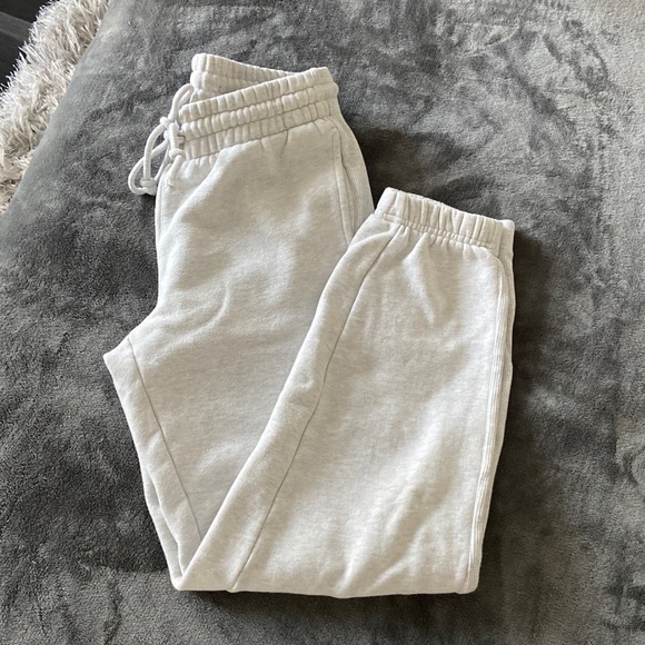 TNA cozy AF boyfriend jogger - 2XS - Picture 1 of 4